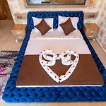 Kalkan'da 2 Yatak Odali Jakuzili Villa-villa Seabird